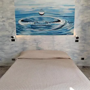** Oda ve Kahvaltı La Maison Di Luca İtalya