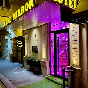 **** Otel Grand Mirror Azerbaycan