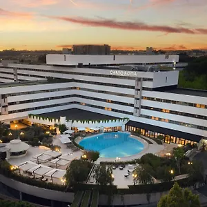 Otel Cardo Roma, Autograph Collection, Roma