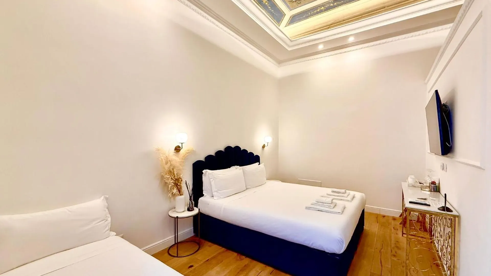 Sm Mellini Relais B&B Rome