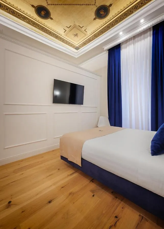 Guest house Sm Mellini Relais B&B Rome