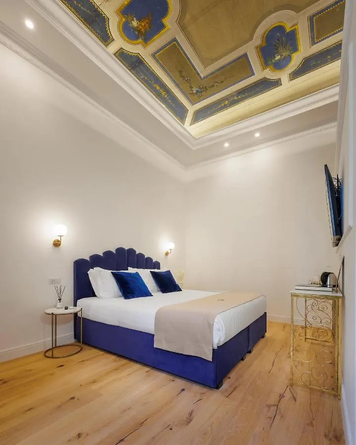 Guest house Sm Mellini Relais B&B Rome